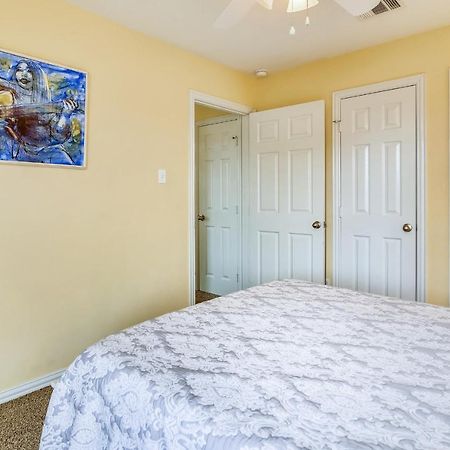 Lost Bayou Beauty Villa Galveston Dış mekan fotoğraf